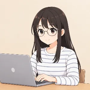 いおり@オン秘書奮闘中💨