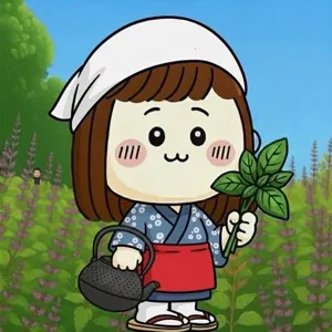 yoko@まつのやま茶倉👩‍🌾🍵