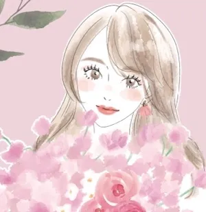 さおり💐お花×ブランディング