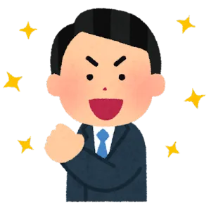 コッピー@ホテルマン