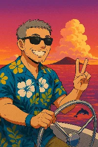 としさん