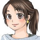 rua@アナログイラスト