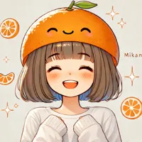みかん@らいおんちゃんのごはん作ってます