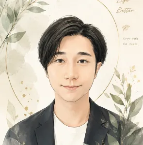 よっけ🌱✨️
