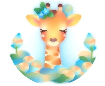 かなたん🦒お気に入りをフィギュアに✨️