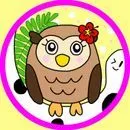 ぷえお🦉犬のリード屋さん＆ストラップ