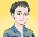 やま｜介護系ライター・ドラム