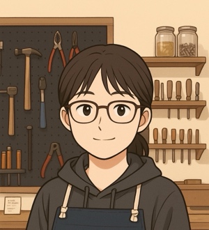 Choco@ST言語聴覚士