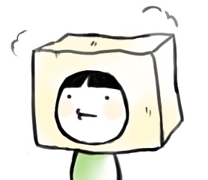 湯どうふ@ｲﾗｽﾄ勉強中