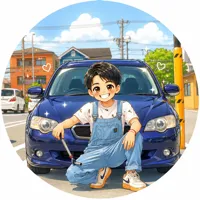 🔧出張メカニックまっきー👨‍🔧