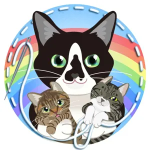 みるきー🌈猫耳ハンドメイド🐈