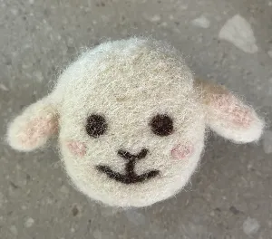 ひつじ