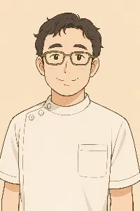 一灸入魂