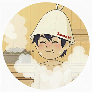 Mi(ミー)【大阪グルメ✖️サウナ案内】