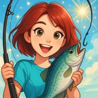 こた@釣り🎣AI×BGM♪