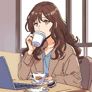 kabo＠楽天ルーム/アイコン変更