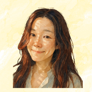 らんまる＠動画編集と薬膳の人