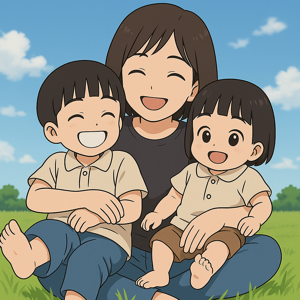 なな＠朝活＠簿記勉強中