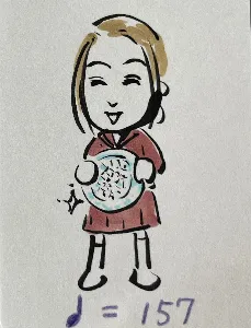 Eary@切子職人×人事
