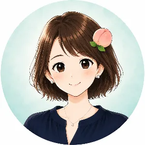 おもち🍑@Canva♡×アイドル？😆