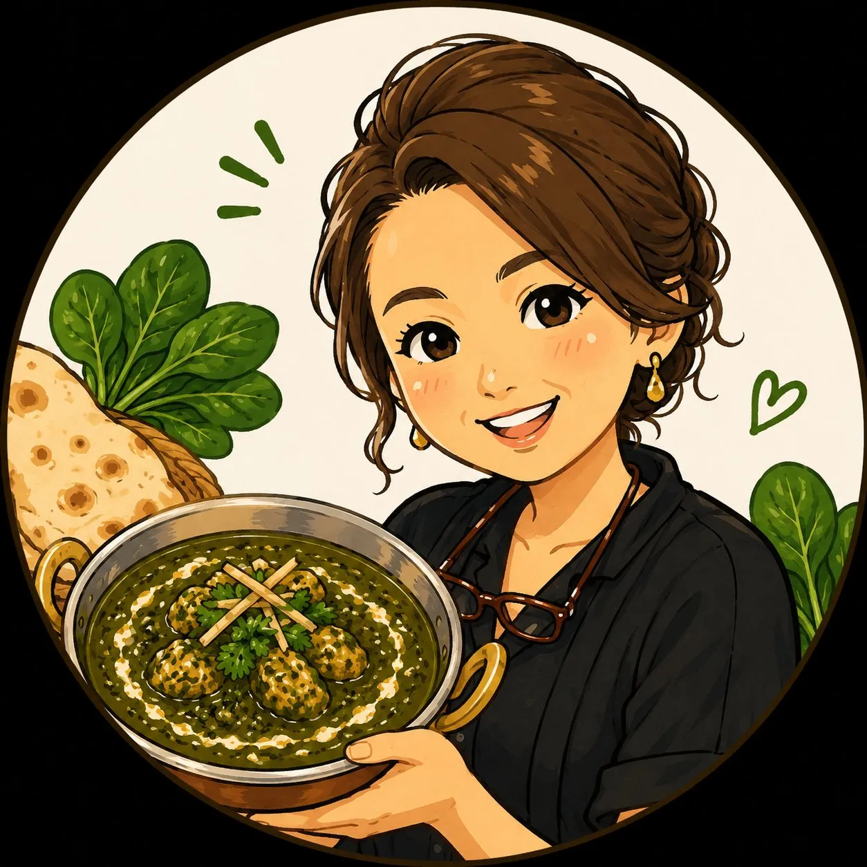 よっしー@カレー屋