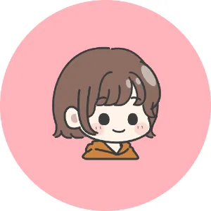 やこ@動画編集andかぎ編み