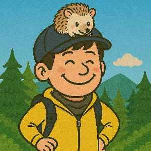 さこ⛰️IT&インバウンドガイド