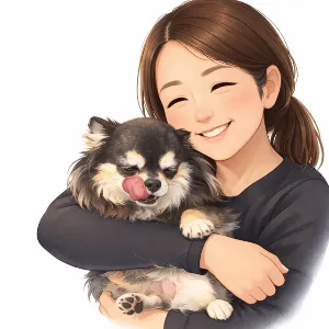 じゅんこ＠ドッグマッサージ