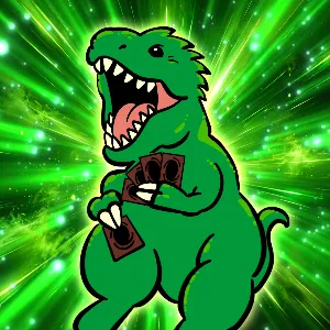 とっしー＠ギラわちゃデザイン🔥🦖
