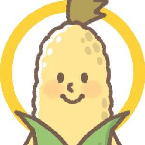 えびもろこし🌽サムネイルつくる屋
