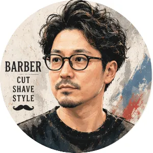 ミノ@barber+AI×YouTube