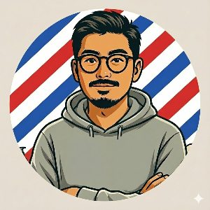 ミノ@barber　家計＆事業会計整理中