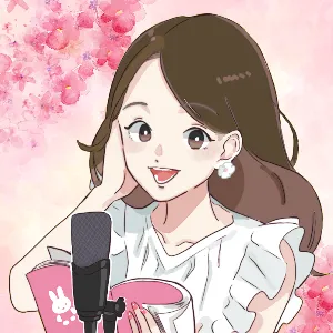 卯月はな＠宅録ナレーター０→１支援中！