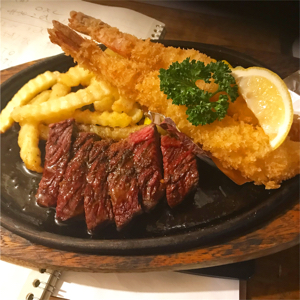 クレメ＠伊勢の洋食屋さん