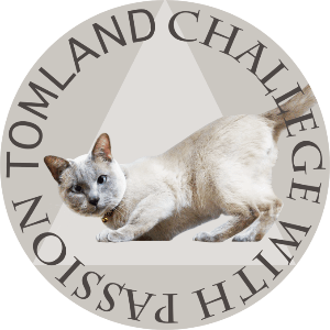 トムランド@AI×プログラム