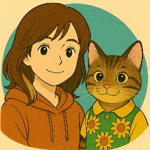 さとぴち😺✨