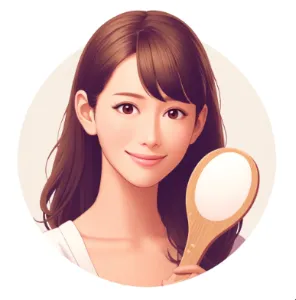 しゃもじのおはし