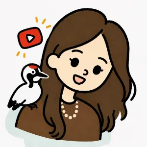 ちづる@YouTube