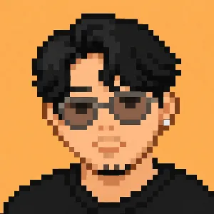 いいかた🐕️複業ロン毛男