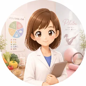 azuki＠ピラティス・レンタルジム経営