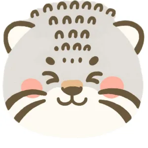 ルナ猫*スタンプ製作＋AI音楽活動