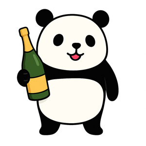 上海パンダ@上海案内士（中国駐在20年）