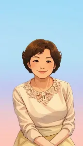 ふさちゃん