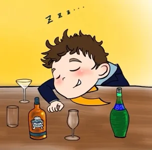 しんやの寝言