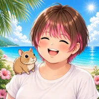 NANAMI@クロコ×HP制作