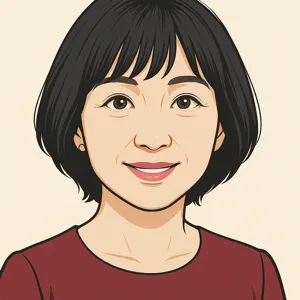 MKママ