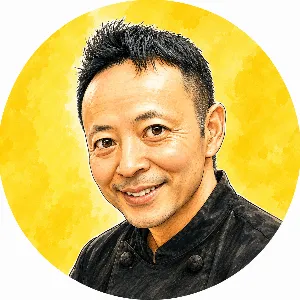 中華のけんたろう