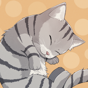 むぎしま＠Vtuber向けイラスト制作