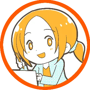 柚木あみ@伝達設計型ビジネス漫画家