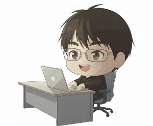 さほ51＠機械設計＋パソコン修理係